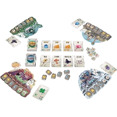 Carnuta-Jeu de Base Français