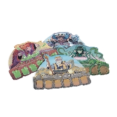 Carnuta-Jeu de Base Français