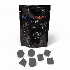 Pack of Mystery Dice Set