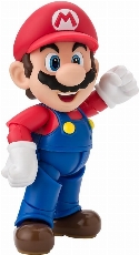 Tamashi Nation Super Mario S.H. Figuart