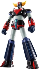 Tamashi Nation Ufo Robot Grendizer(Goldorak)