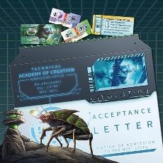 Civolution-Lettre d'Amission