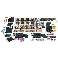 Cthulhu Sombre Providence