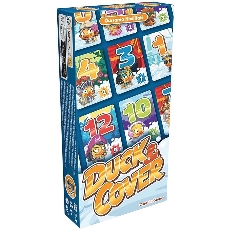 Duck & Cover Français/Anglais