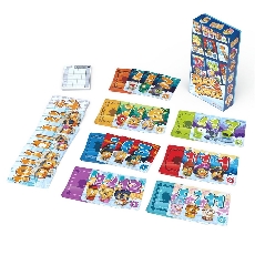 Duck & Cover Français/Anglais