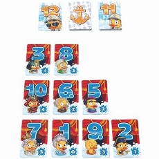 Duck & Cover Français/Anglais