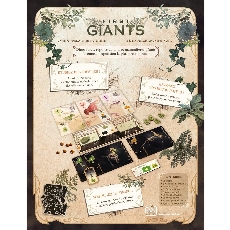 First Giants-Jeu de Base Francais