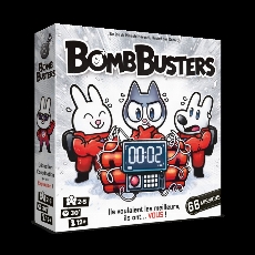 Bomb Busters