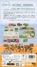 Earth Extension-Règne Animal