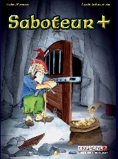 Saboteur +